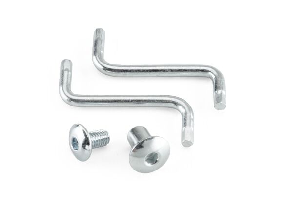 Stokke® Home™ Bed Guard Screw bag